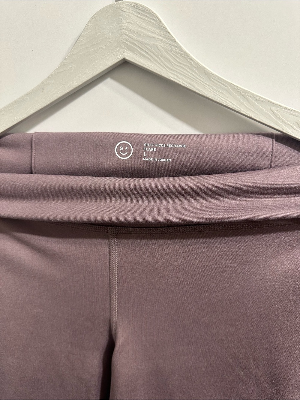 Gilly Hicks Flare Athletic pant